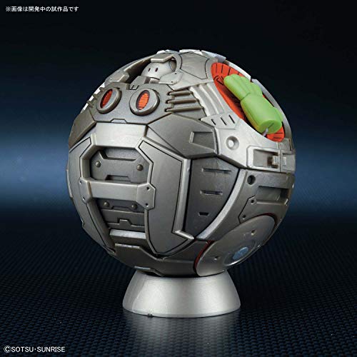 Haro Figure - rise Mechanics Kidou Senshi Gundam - Bandai
