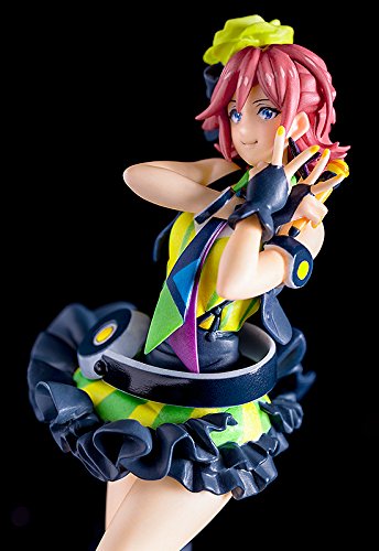 "Macross Delta" PLAMAX MF-09 minimum factory Kaname Buccaneer