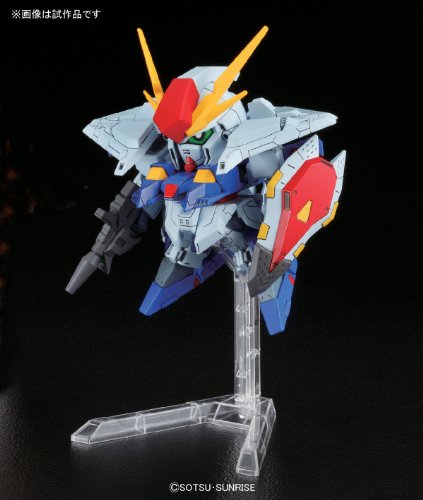 RX-105 XI Gundam SD Gundam BB Senshi (# 386) Kidou Senshi Gundam: Senkou No Hathaway-Bandai