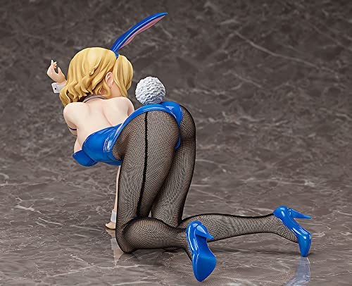 "To Love-Ru Darkness" 1/4 Scale Figure Momioka Risa Bunny Ver.