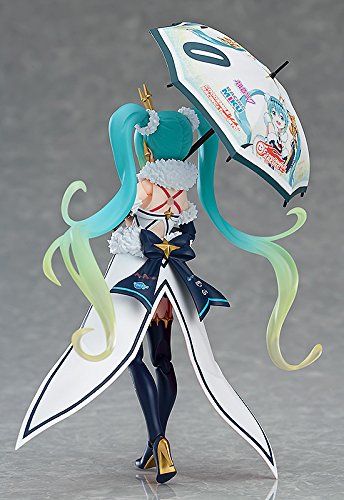 figma Hatsune Miku GT Project Racing Miku 2018 Ver.