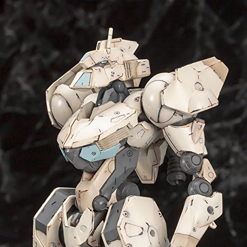 Byakko, - 1/100 échelle - Armes de cadre - Kotobukiya