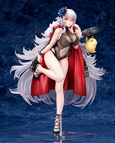 "Azur Lane" KMS Graf Zeppelin Beachside Urd Ver.