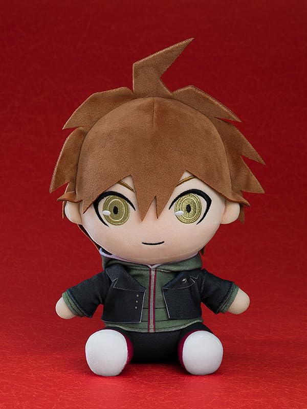 "Danganronpa 1,2 Reload" Plushie Naegi Makoto