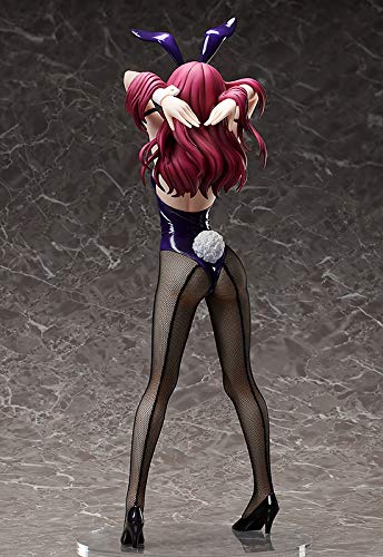 Food Wars! Shokugeki no Soma - Kobayashi Rindou - B-style - 1/4 - Bunny Ver. (FREEing)