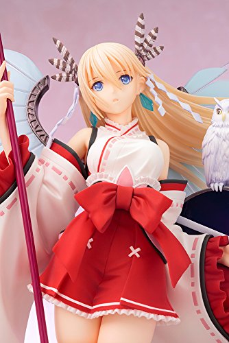 Zenchi no Jingi Minerva 1/8 Cardfight!! Vanguard: Link Joker-hen - Kotobukiya