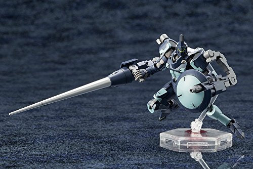 Governor Para-Pawn Ignite - 1/24 scale - Hexa Gear (HG018) - Kotobukiya