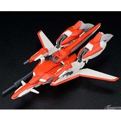 MSZ-006A1 Zeta Plus A1 (Test Image Colors version) - 1/144 scale - HGUC, Gundam Sentinel - Bandai