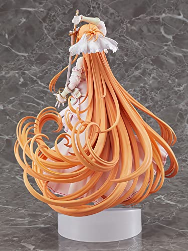 "Sword Art Online" Asuna <goddess of creation stacia>