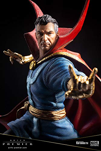 Doctor Strange - 1/10 scale - Avengers - Kotobukiya