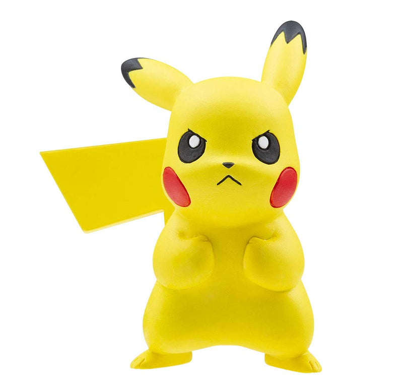 Pokémon Moncolle Movie Set Mewtwo's Strikes Back EVOLUTION