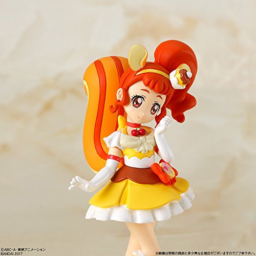 Bandai Shokugan Kirakira ☆ Precure a la Mode - Bandai