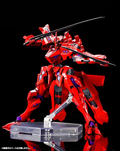 "Muv-Luv Alternative" Takemikaduchi Type-00F Tsukuyomi Mana Ver. 1.5
