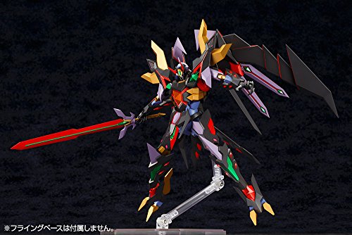 Shulawga Sin S.R. G-S, Dai-3-Ji Super Robot Taisen Z-Kotobukiya