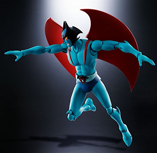 Devilman S.H.Figuarts D.C. Devilman - Bandai