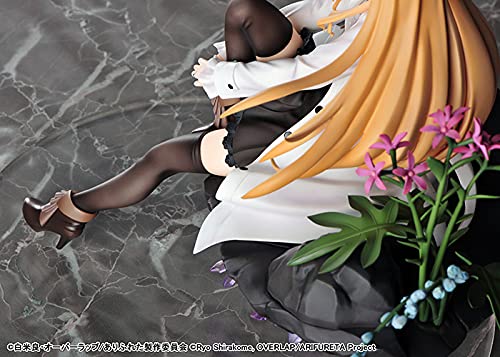 "Arifureta: From Commonplace to World's Strongest" 1/7 Scale Figure Yue