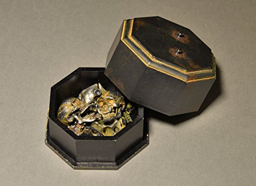 Gaikotsu (Iron Rust version) KT Project (KT-005) Revoltech Takeya - Kaiyodo