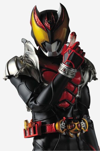Kamen Rider Kiva 1/6 Project BM! (#24) Kamen Rider Kiva - Medicom Toy