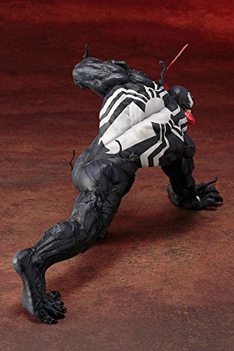 Venom  - 1/10 scale - ARTFX+ Spider-Man - Kotobukiya