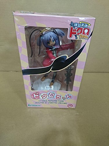 Mitsukai Dokuro 1/7 Bokusatsu Tenshi Dokuro-chan - Kotobukiya
