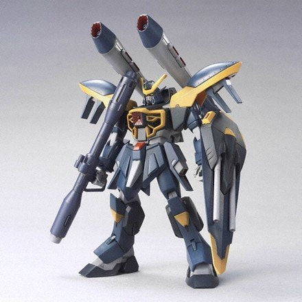 GAT-X131 Calamity Gundam - 1/144 scale - HG Gundam SEED (#09) Kidou Senshi Gundam SEED - Bandai