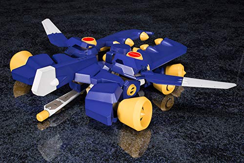 "Medarot" KWG06-C Tyrrell Beetle