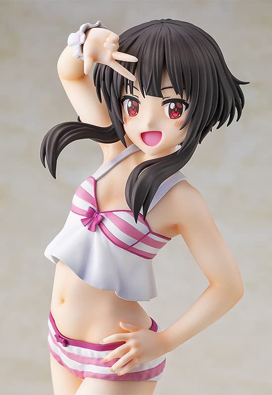 CAworks "Kono Subarashii Sekai ni Shukufuku wo!" Megumin Hoodie Look Chomusuke Ver. Normal Edition