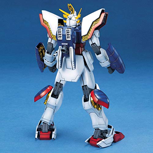 Domon Kasshu-1/20-échelle-Kidou Butouden G Gundam-Bandai