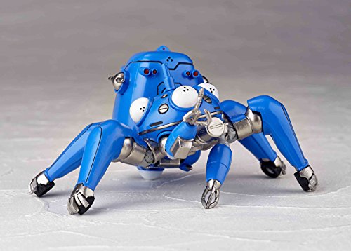 Tachikoma (Anime Ver. version) Revoltech (No.126EX) Koukaku Kidotai S.A.C. - Kaiyodo