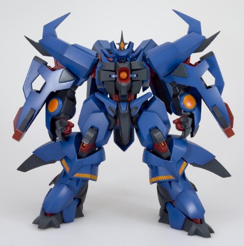 Granzon Super Robot Taisen - Kotobukiya