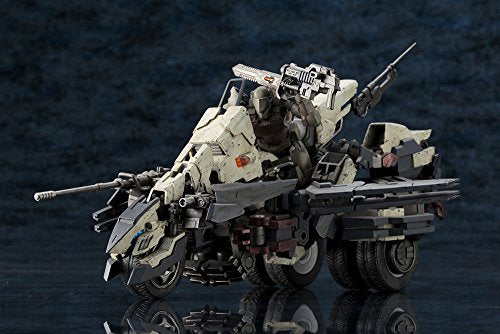 RayBlade Impulse (versión del cuadro de registro de arranque maestro) - 1/24 escala - Equipo HEXA (HG023) - KOTOBUKIYA