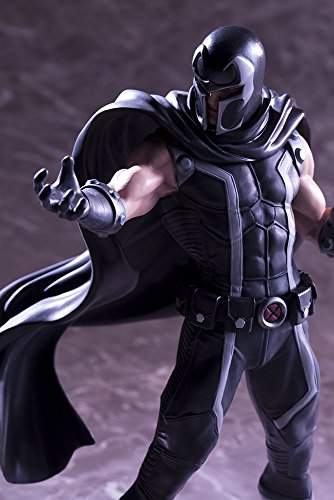 Magneto 1/10 X-Men - Kotobukiya ARTFX+ MARVEL NOW!