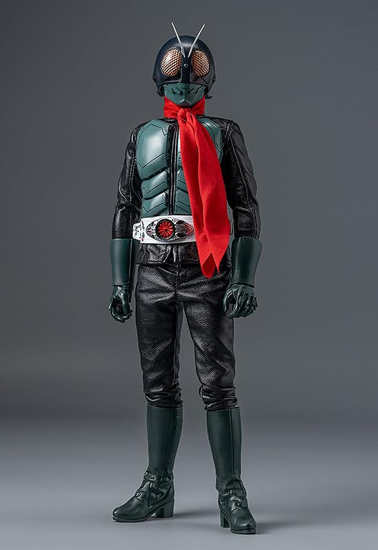"Shin Kamen Rider" FigZero 1/6 Kamen Rider (Shin Kamen Rider)