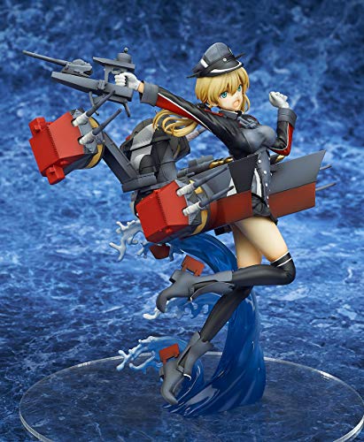 "Kantai Collection -KanColle-" Prinz Eugen