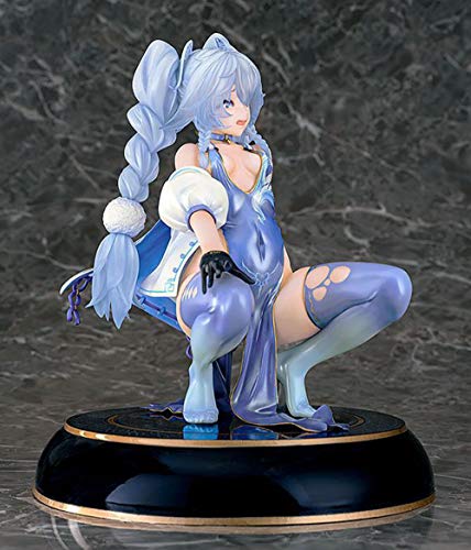 "Dolls' Frontline" PA-15 -Kowaku na Chidorigusa-