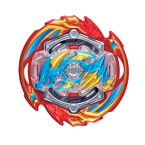 Beyblade Burst B-133 DX Starter Ace Dragon St.Ch Kin