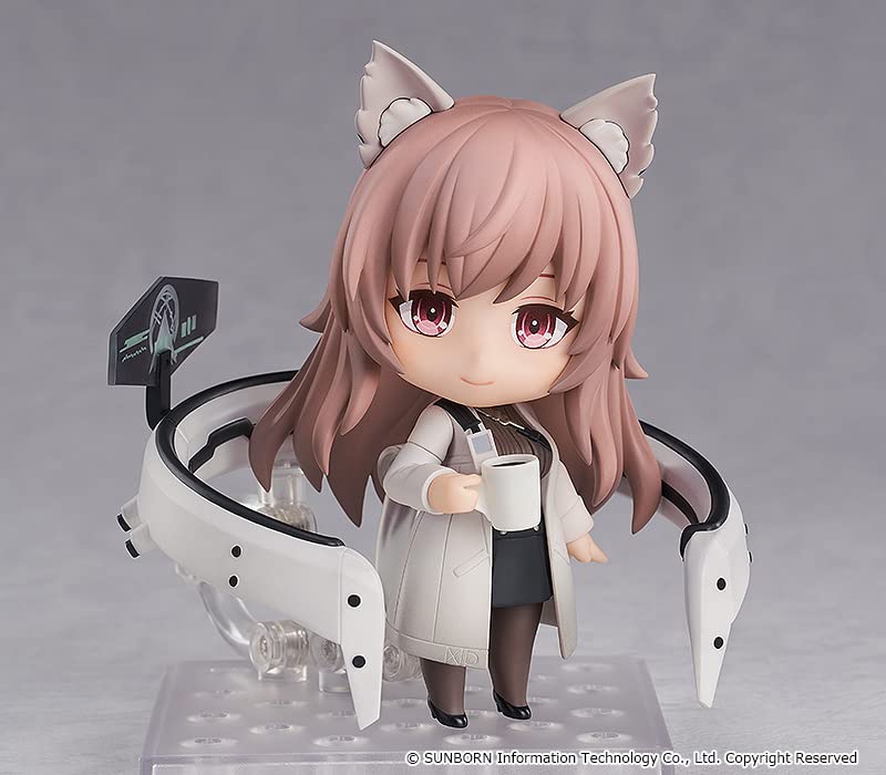 Nendoroid "Neural Cloud" Persicaria