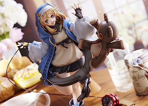 1/7 Scale Figure "Guilty Gear -Strive-" Bridget