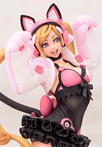 Lucky Chloe 1/7 Tekken 7 - Kotobukiya