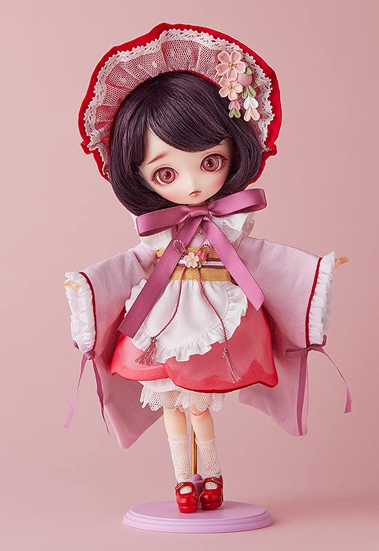 Harmonia bloom Somei Yoshino