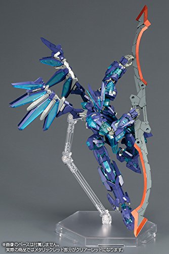 LX-R01J Jagd Falx-1/100 échelle-Armes de trames-Kotobukiya