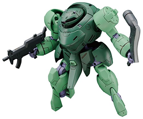 UGY-R41 Man Rodi - 1/144 scale - HGI-BO (#09), Kidou Senshi Gundam Tekketsu no Orphans - Bandai