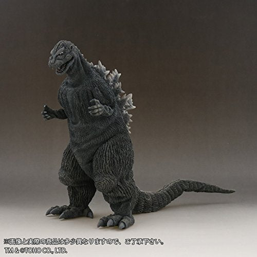 Toho Daikaiju Series "Godzilla" Godzilla 1954