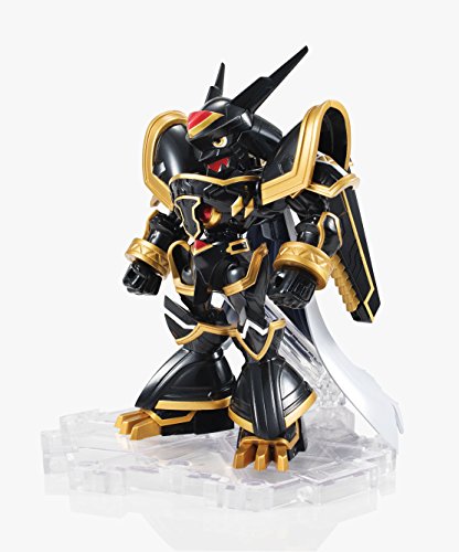 Alphamon Digimon Unit NXEDGE STYLE Digimon Adventure - Bandai