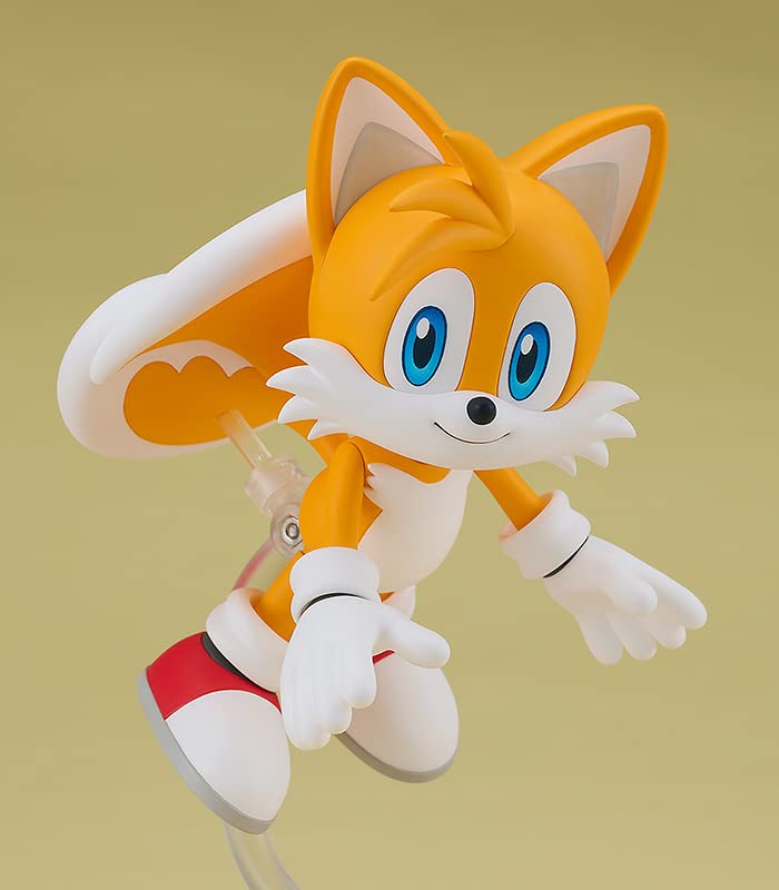 Nendoroid "Sonic the Hedgehog" Tails