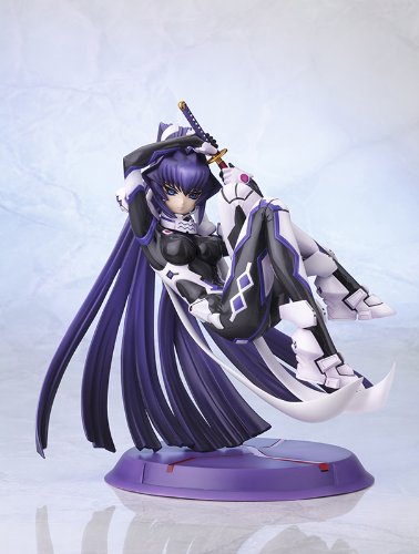 Mitsurugi Meiya 1/7 Muv-Luv Alternative - Kotobukiya