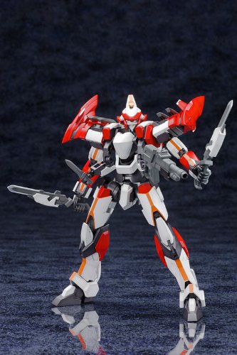 Arx-8 laevatein - 1/60 Maßstab - Vollmetallpanik! Der zweite RAID - Kotobukiya