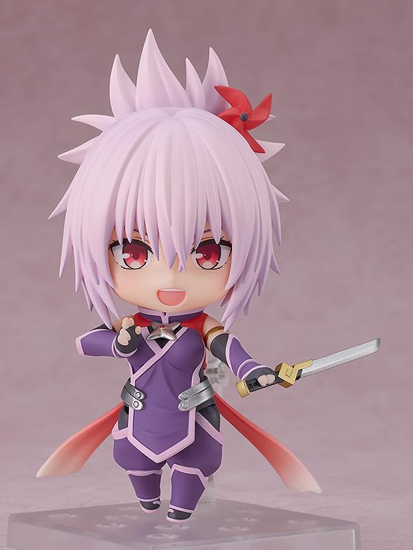 Nendoroid "Ayakashi Triangle" Kazamaki Matsuri