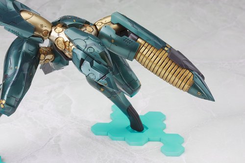 Metal Gear Ray-1/100 Maßstab-Metall Gear Solid 4: Guns der Patriots-Kotobukiya