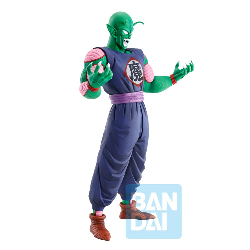 Ichiban Kuji "Dragon Ball EX" Mystical Adventure B Prize MASTERLISE King Piccolo